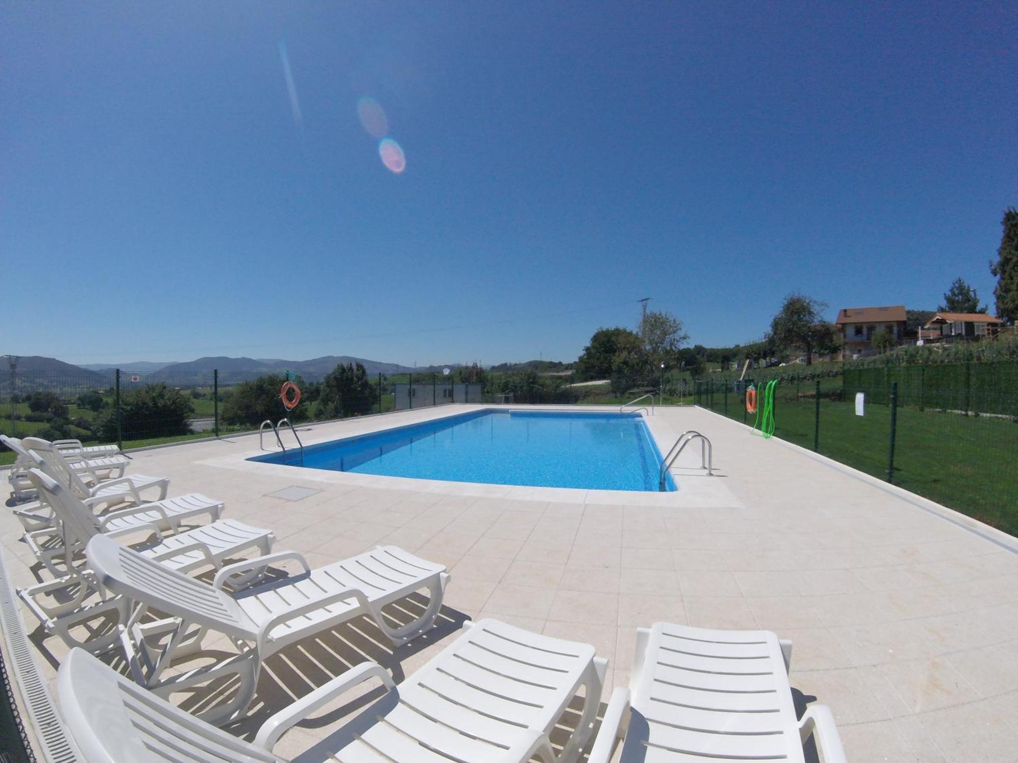 La Senda De Elefantes Holiday home