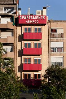 Aparthotel Abarco Santa Coloma de Gramenet