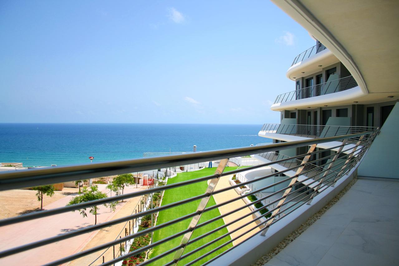 Infinity View Apartment