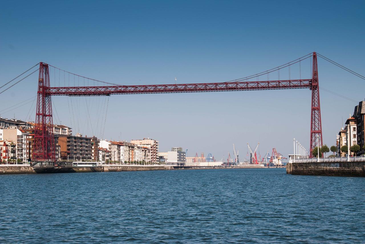 Сasa de vacaciones Artesoro Baserria *