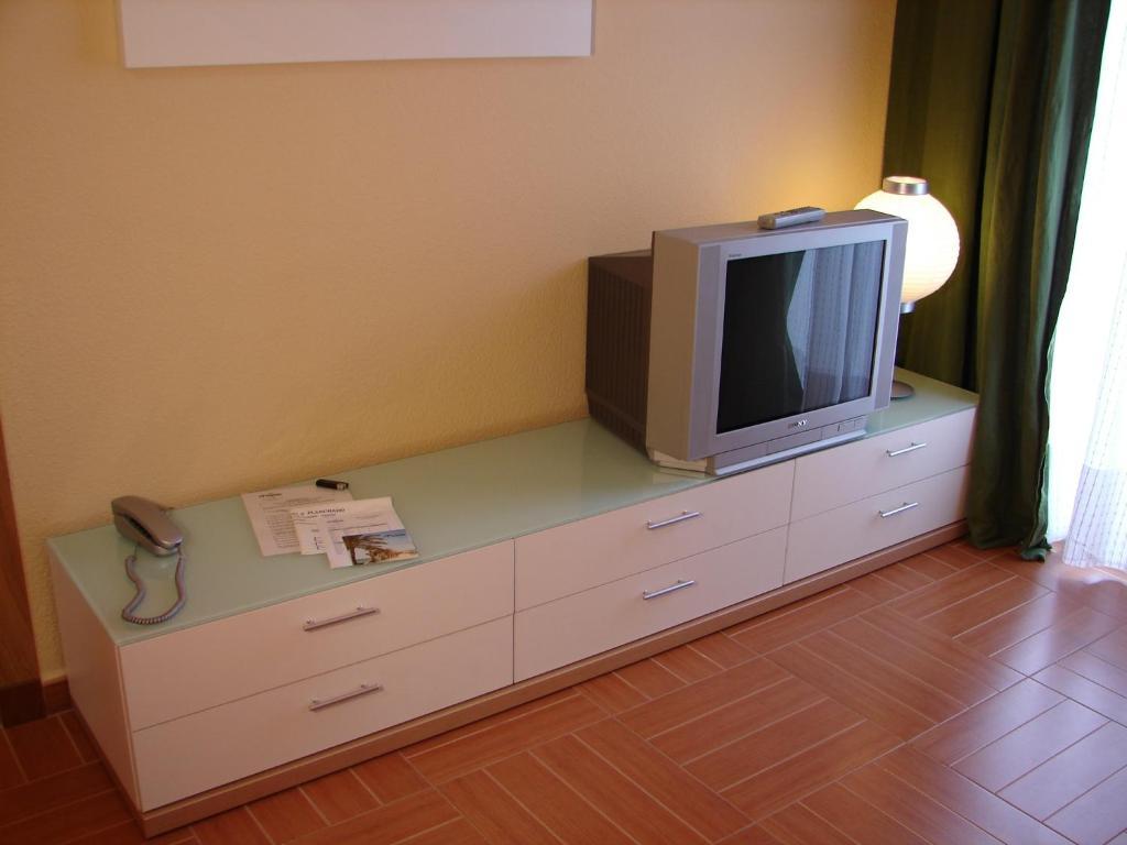 Aparthotel Miramar Badalona