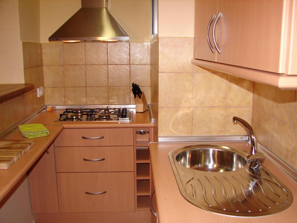 Miramar Aparthotel Badalona