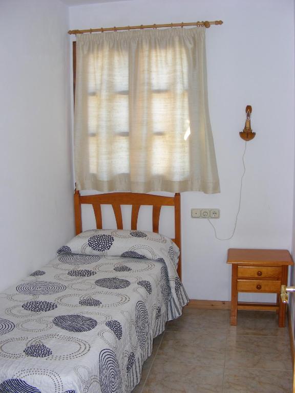 Apartamento L'arrel Espot
