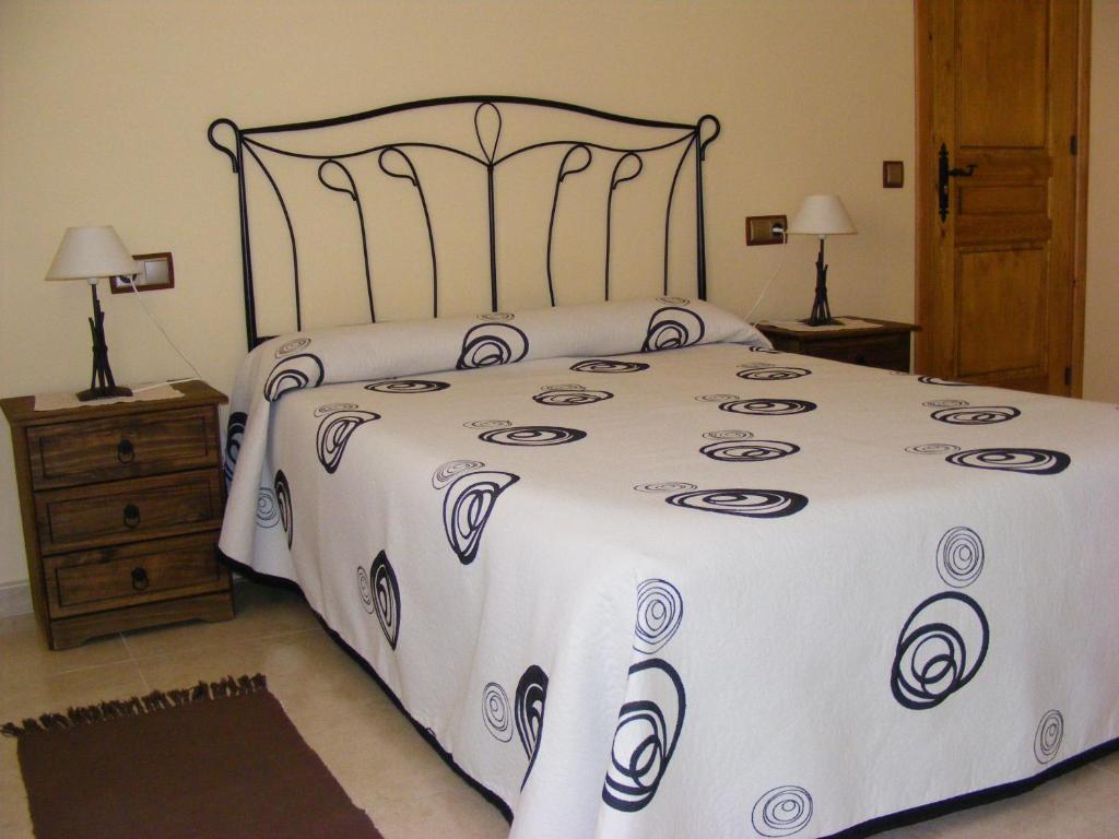 Apartamento L'arrel Espot