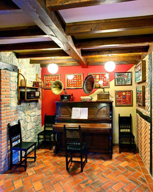 Hotel Rural Arredondo