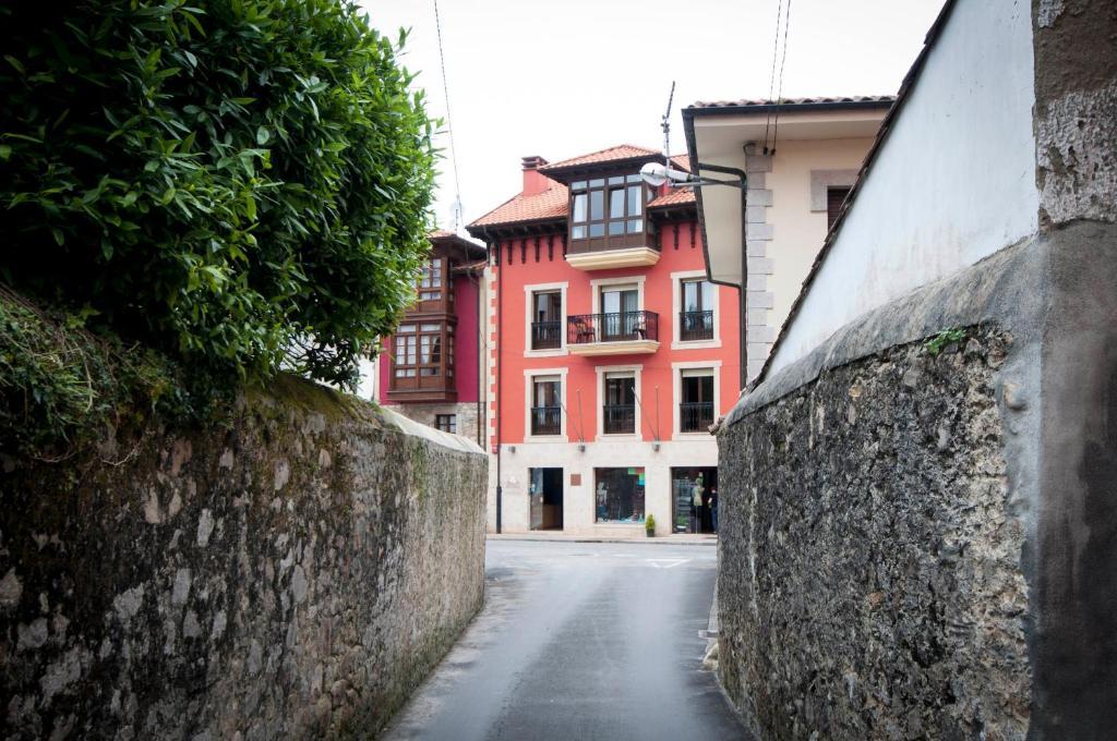 Apartamento San Jorge *
