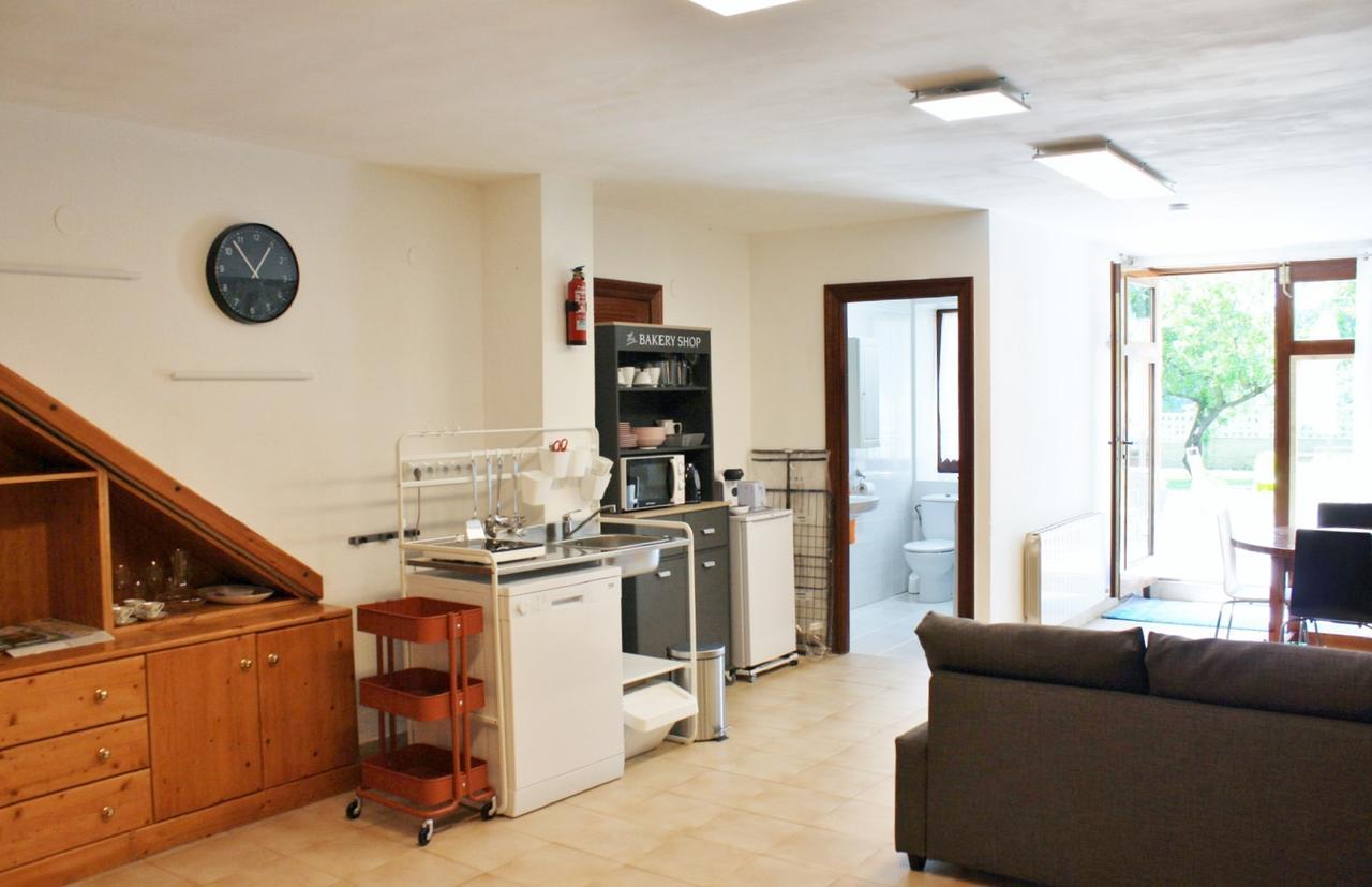 Estudio Y Loft Durango Apartamento