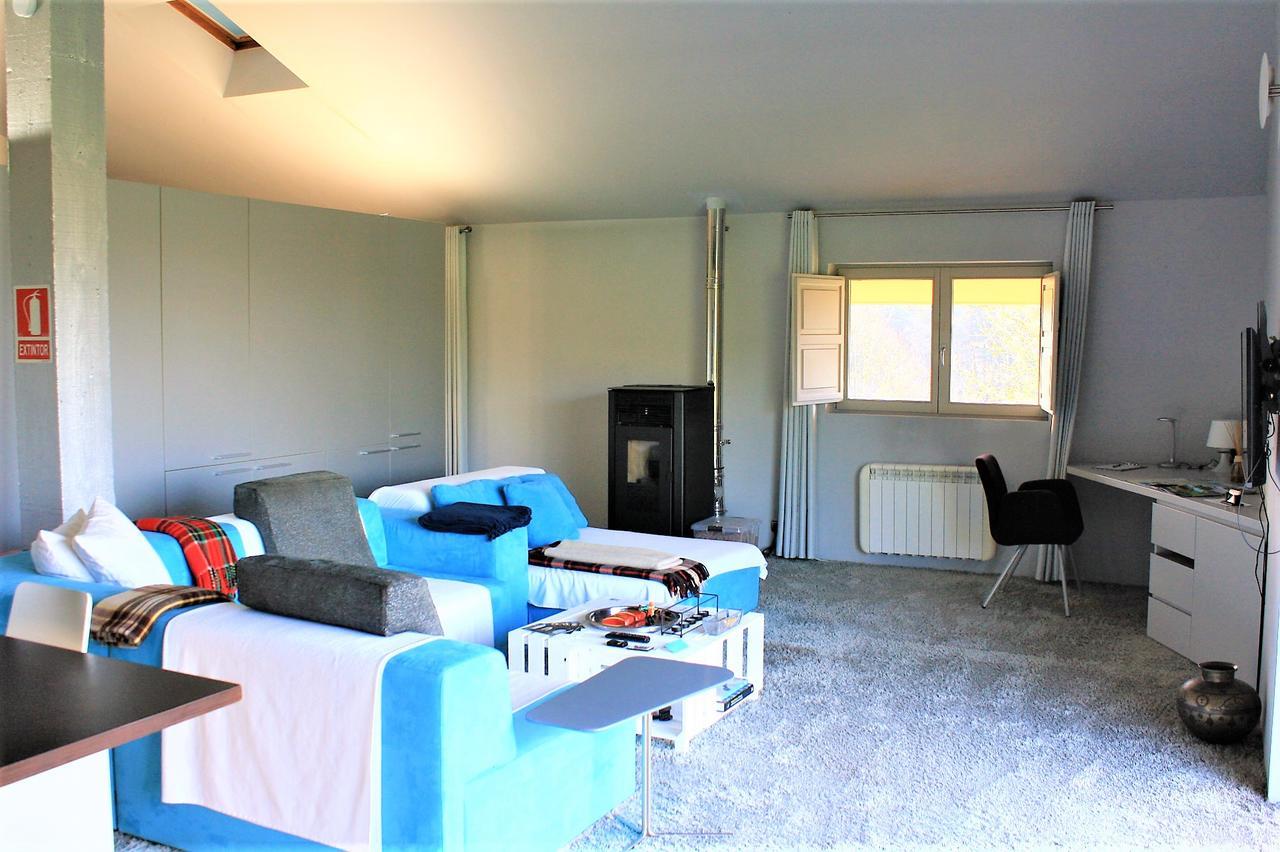 Estudio Y Loft Durango Apartamento