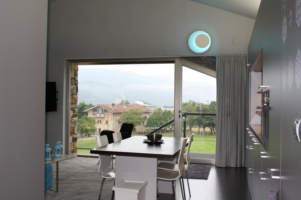 Apartamento Estudio Y Loft Durango Guyuria