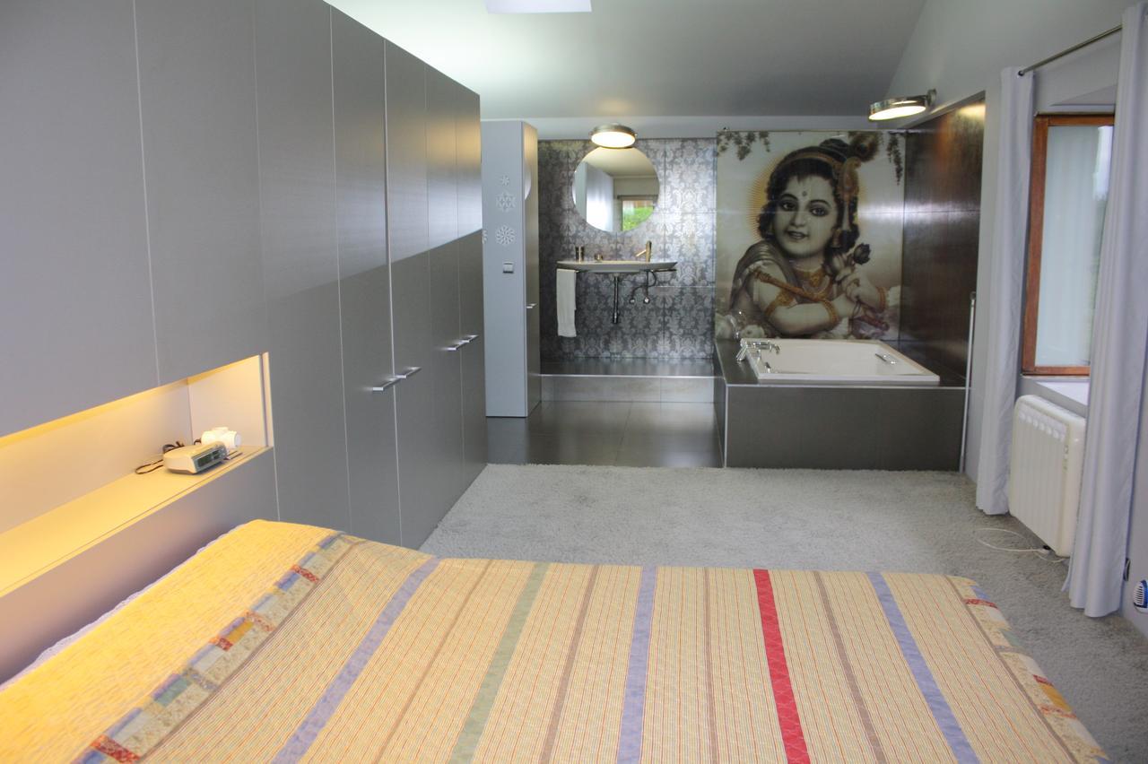 Estudio Y Loft Durango Apartamento *