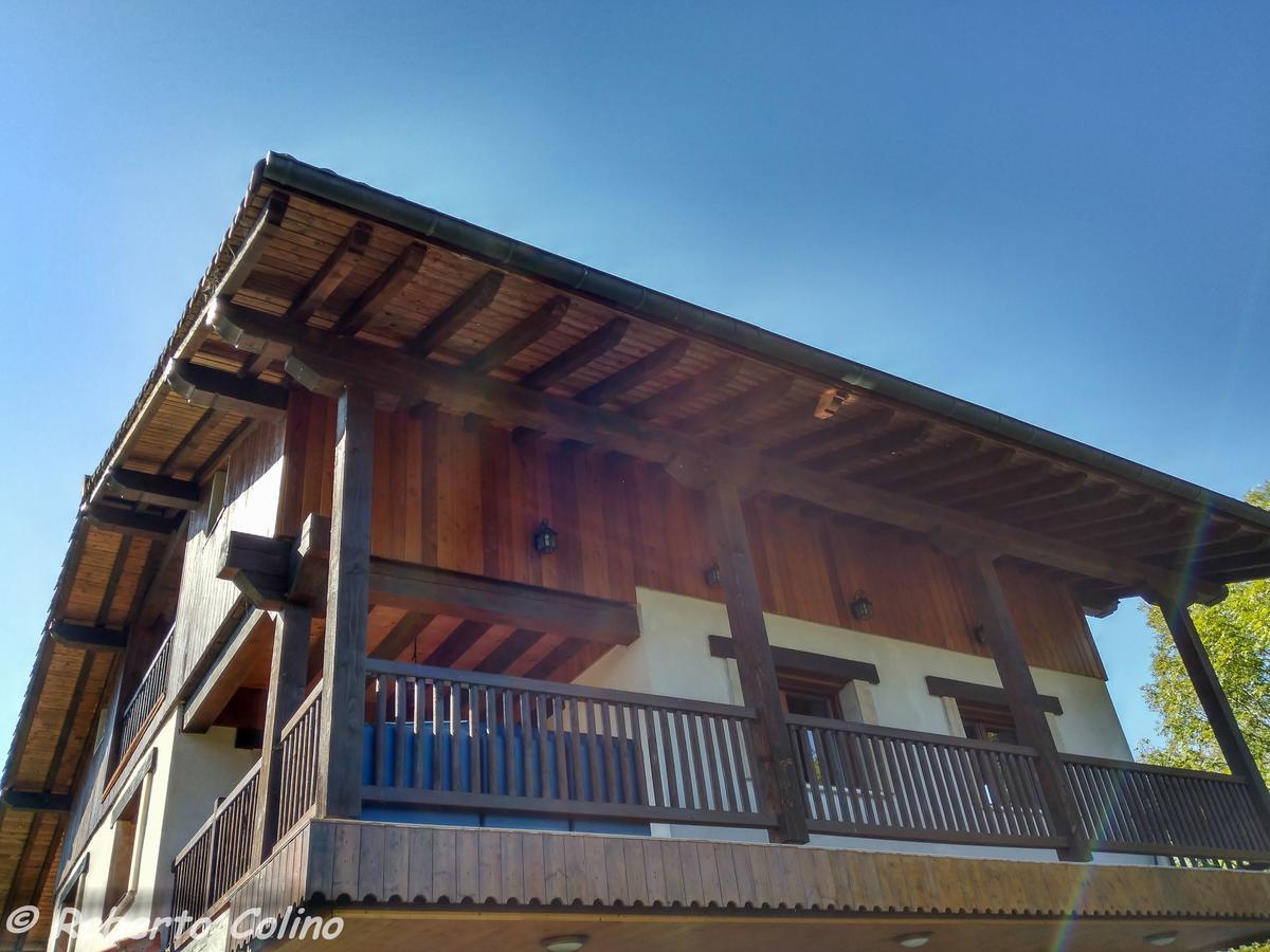 Artesoro Baserria Сasa de vacaciones San Pedro de Galdames