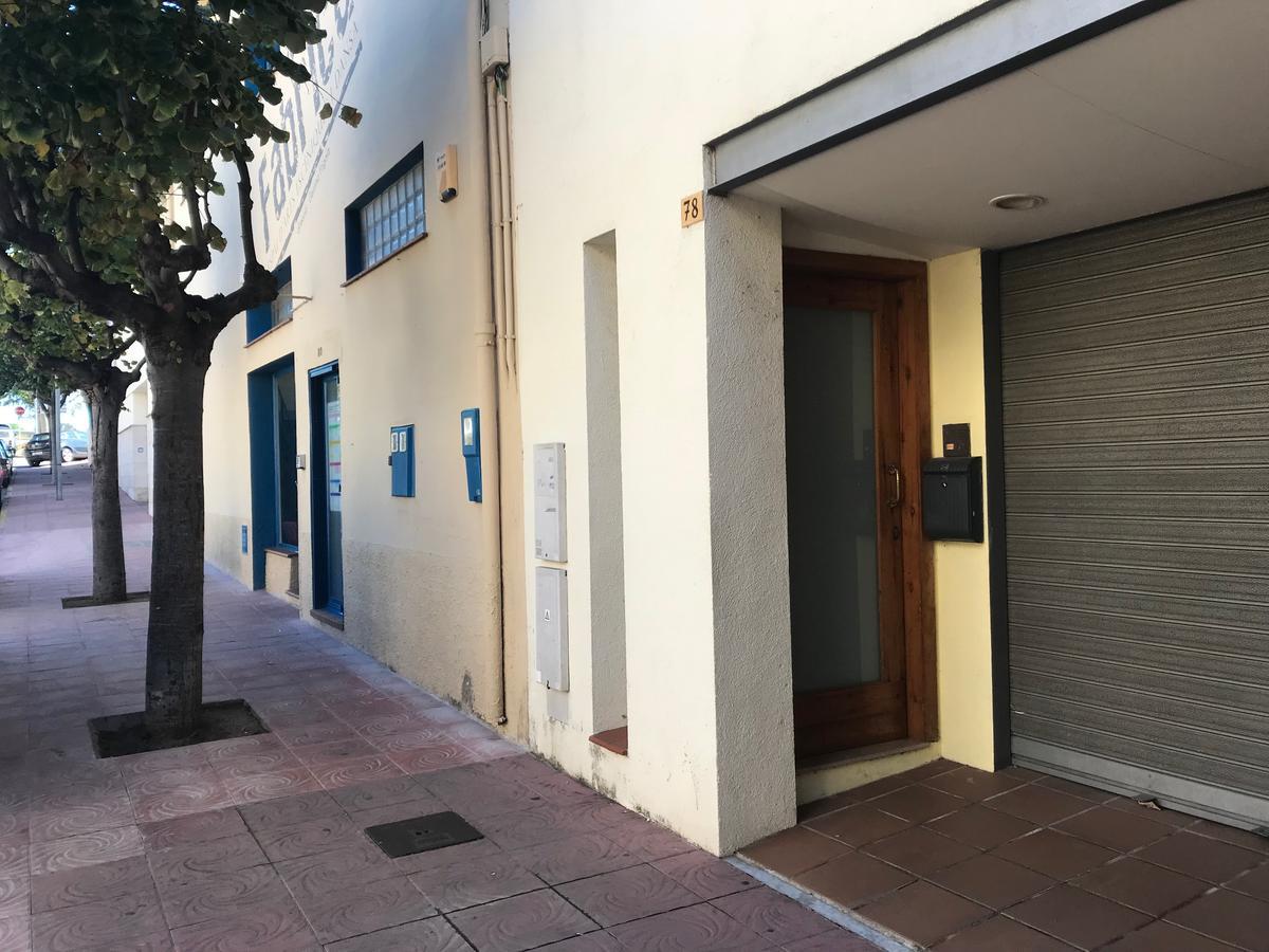 Apartment Ample Port Marina Palamos