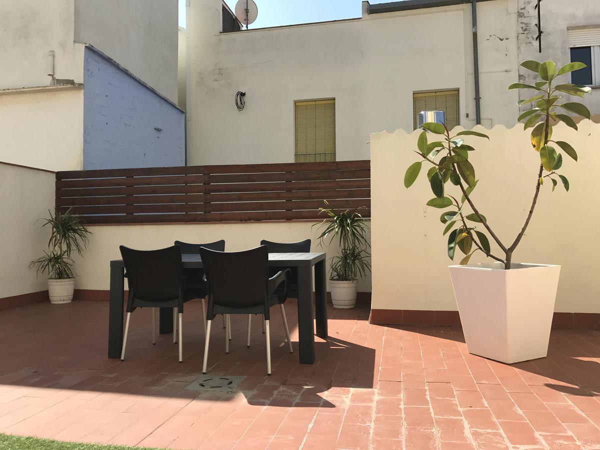 Apartment Ample Port Marina