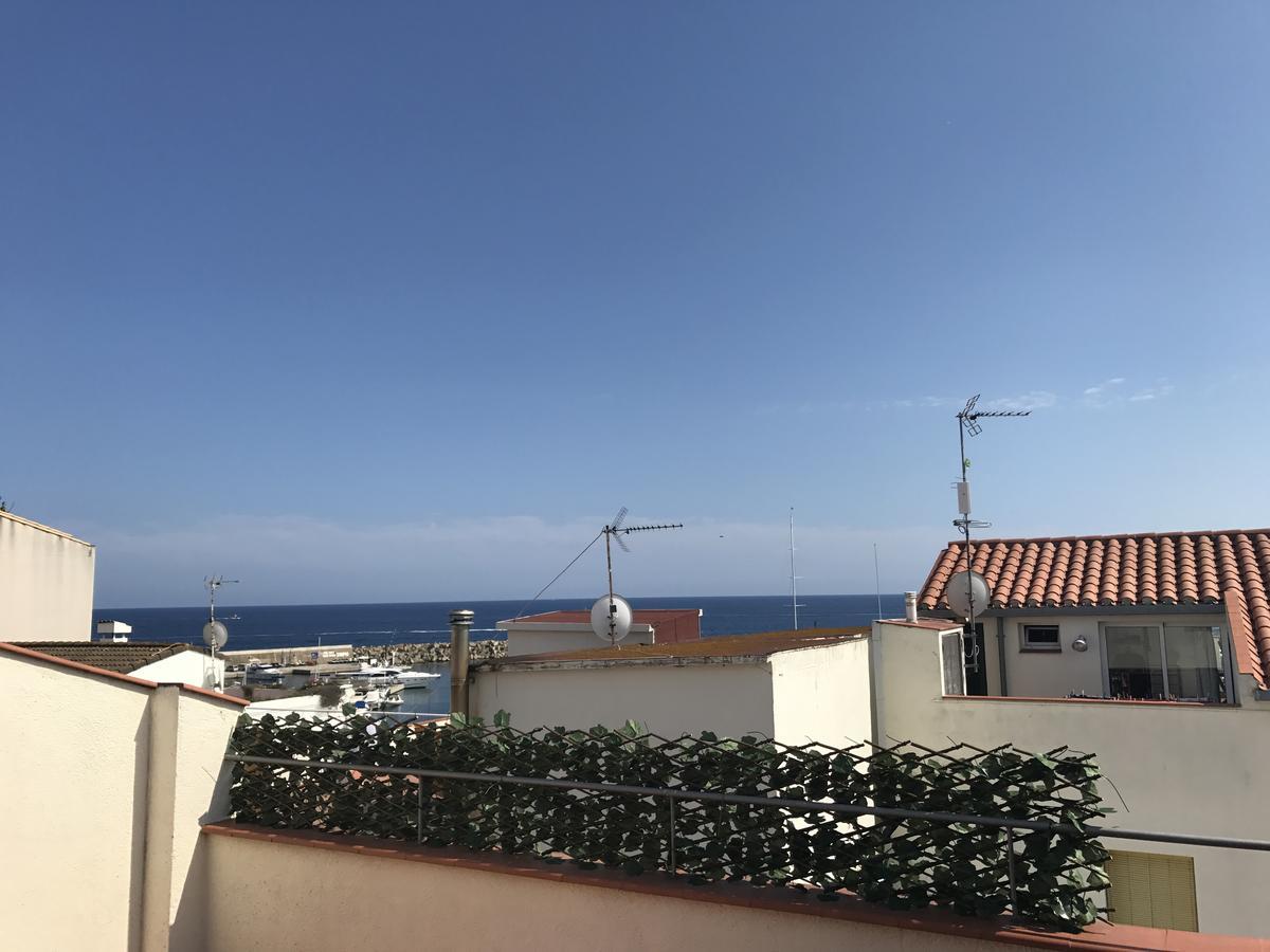 Apartment Ample Port Marina Palamos