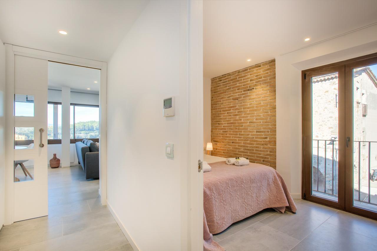 Apartment Flateli *