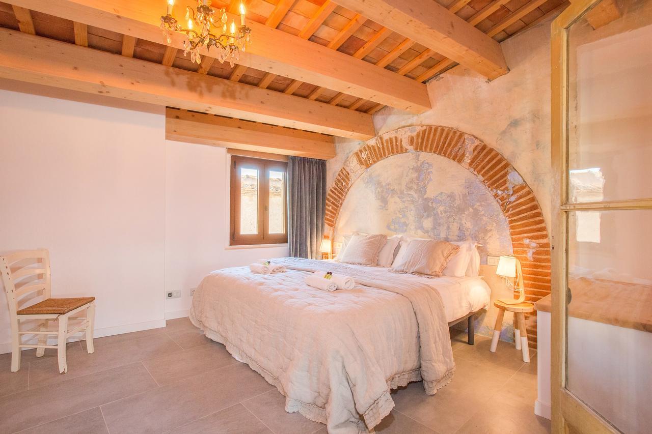 Flateli Apartment Colomes