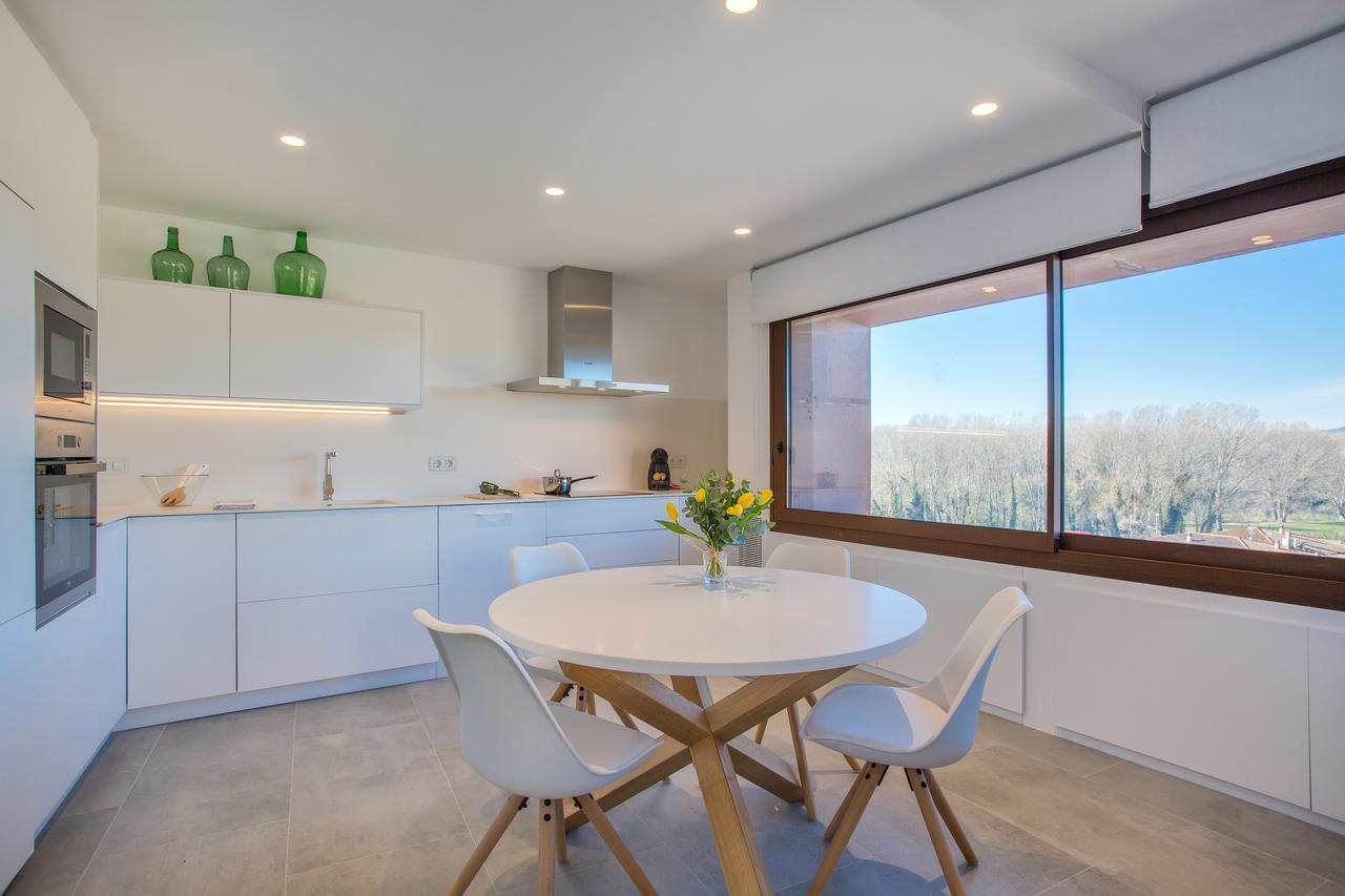 Flateli Apartment *
