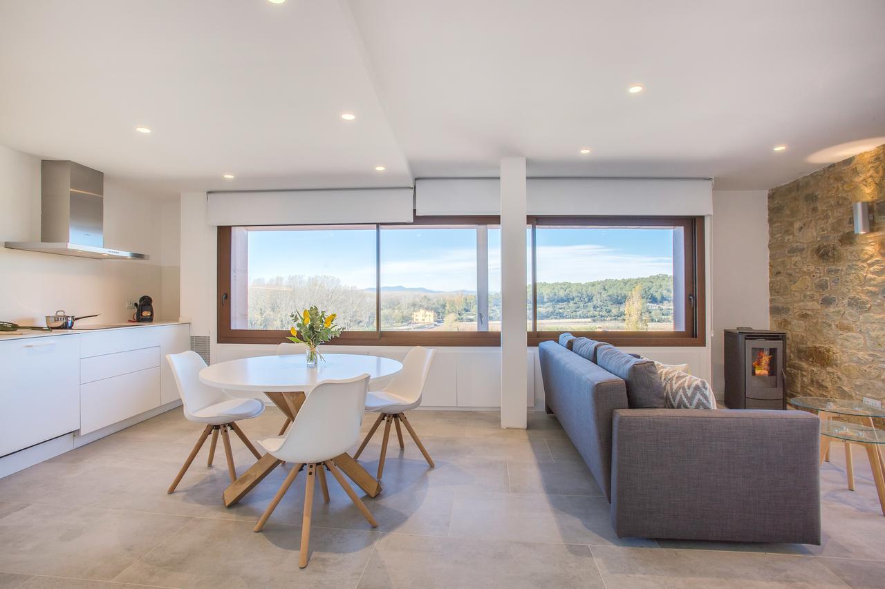 Flateli Apartment *