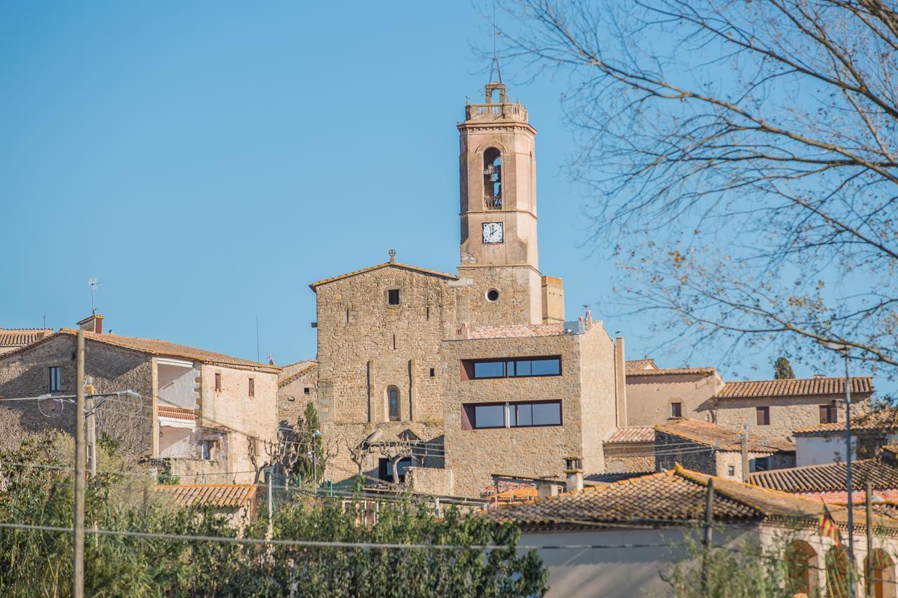Flateli Apartment Colomes