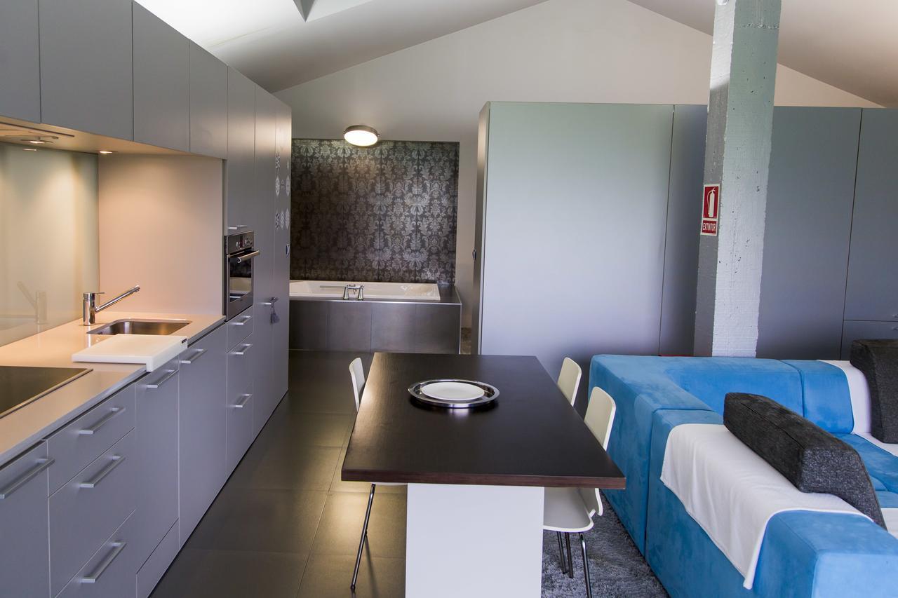 Apartamento Estudio Y Loft Durango *