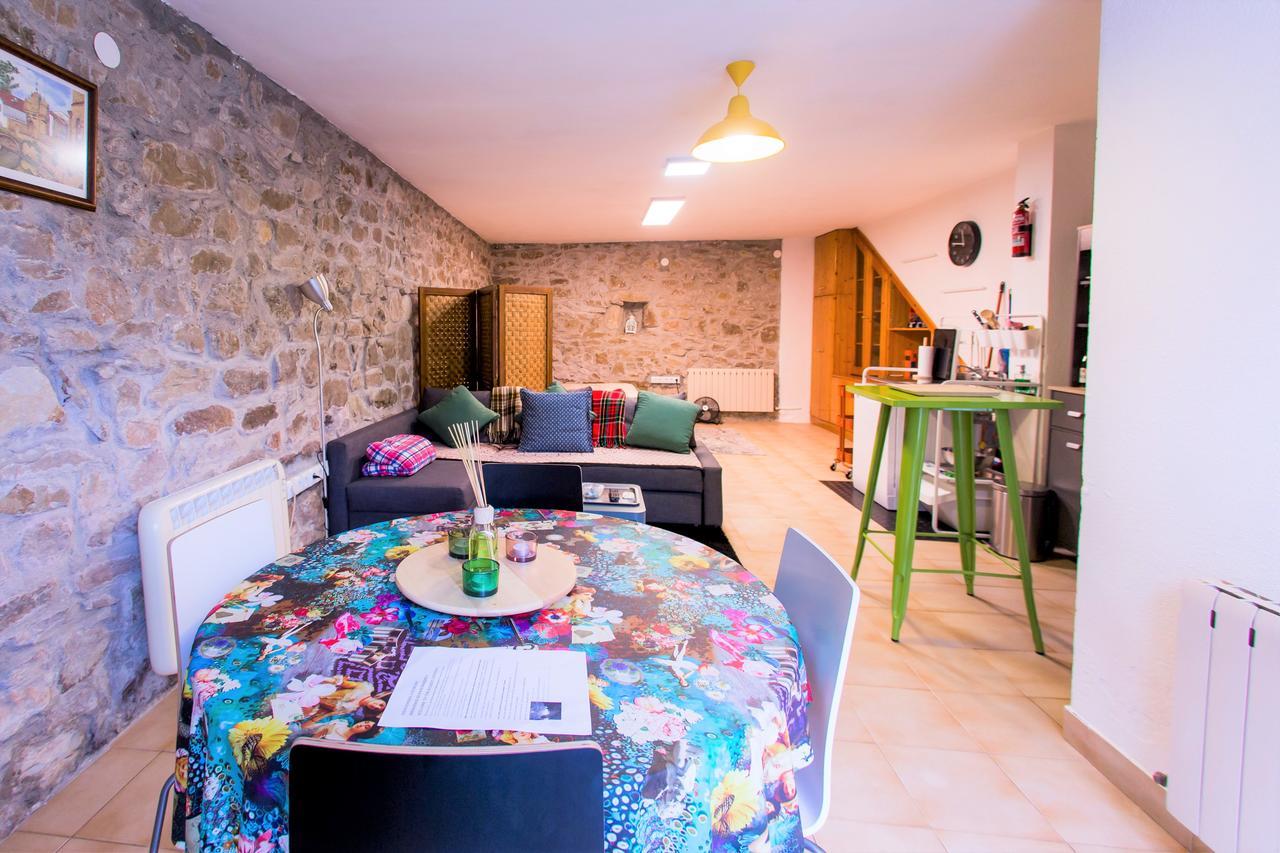 Estudio Y Loft Durango Apartamento
