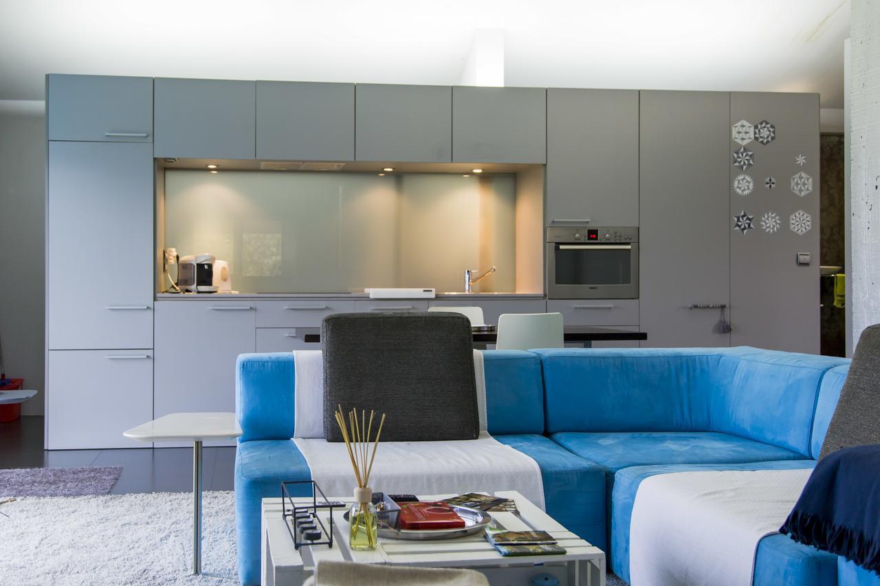 Apartamento Estudio Y Loft Durango *