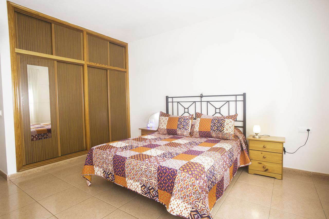 Con Ascensor Playa Apartment