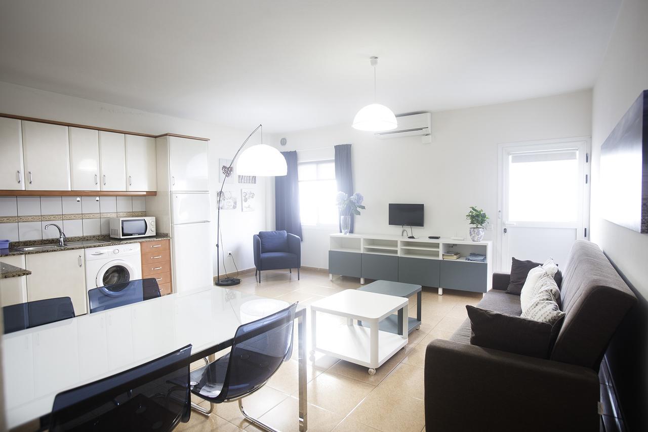 Apartment Con Ascensor Playa Gran Tarajal