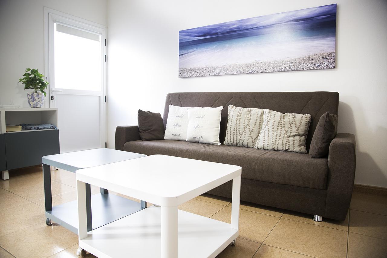 Apartment Con Ascensor Playa Gran Tarajal