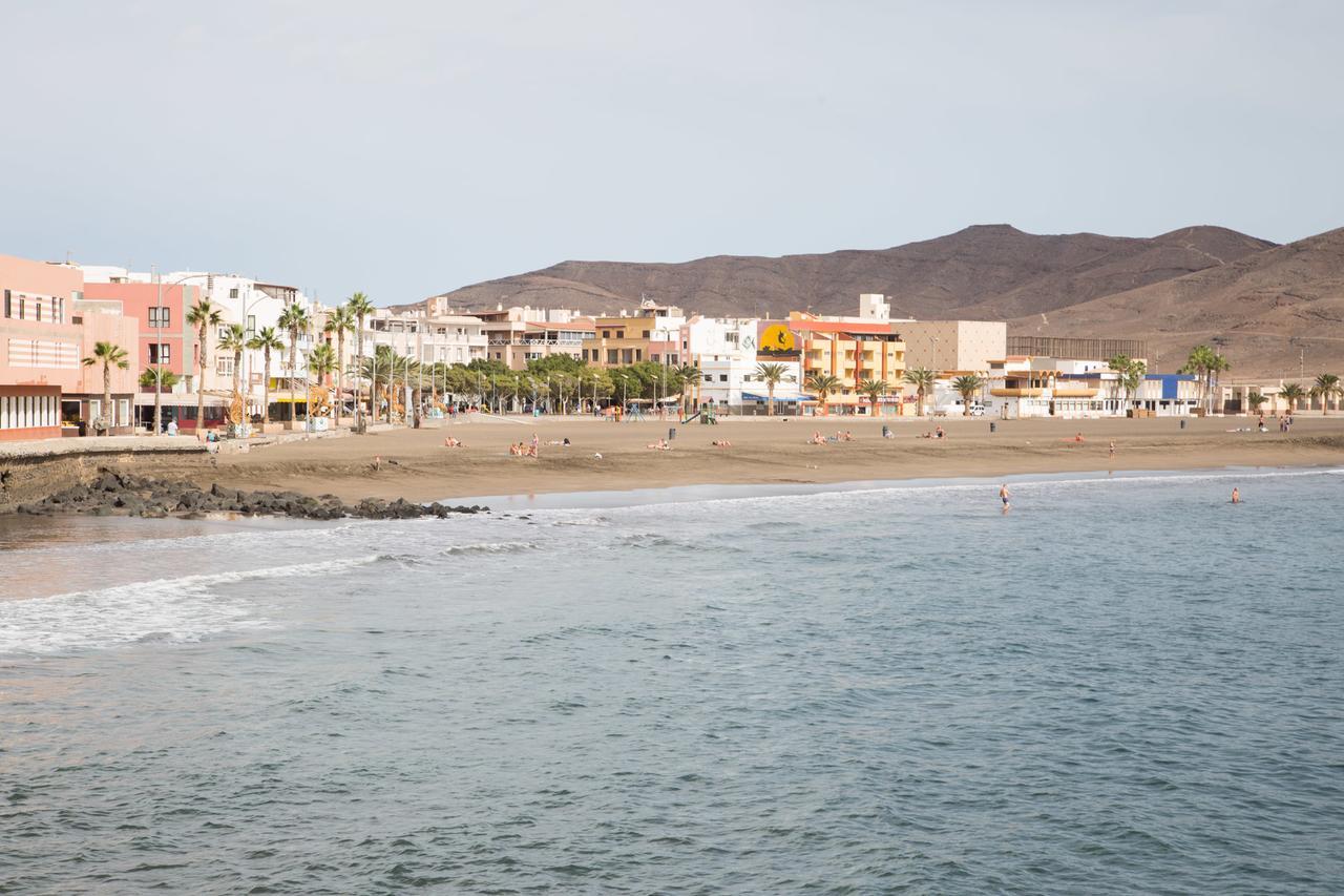 Con Ascensor Playa