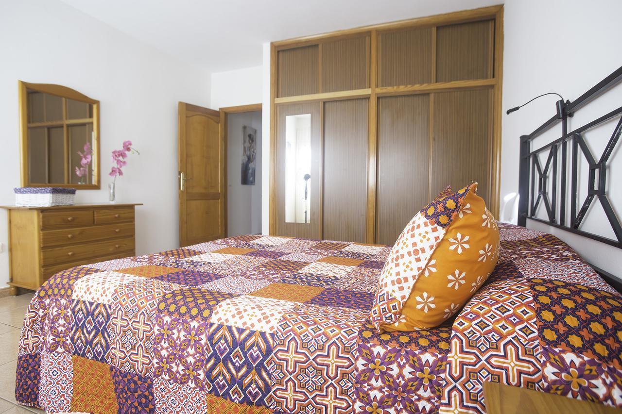 Apartment Con Ascensor Playa Gran Tarajal