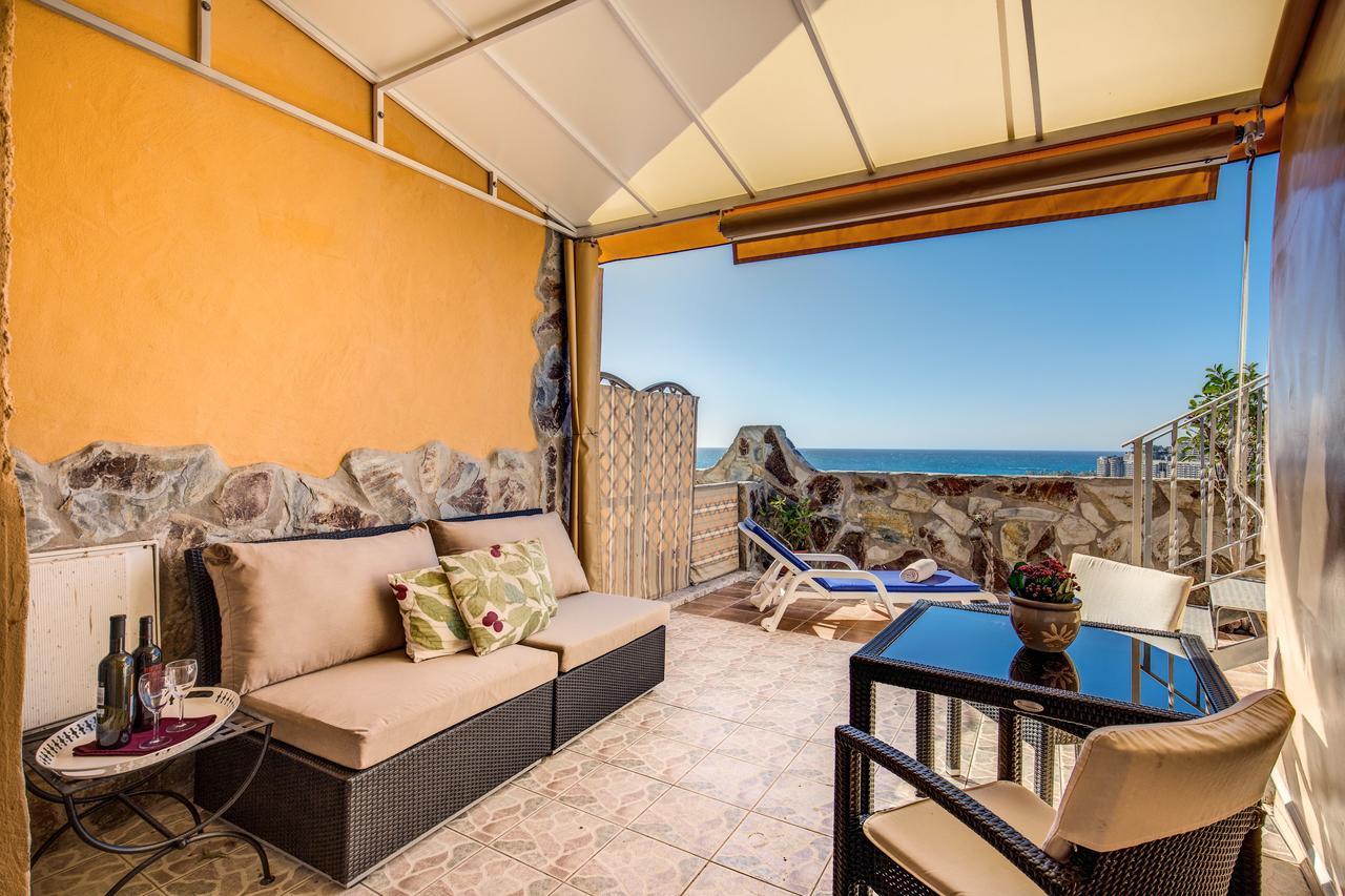 Apartamento Granada I