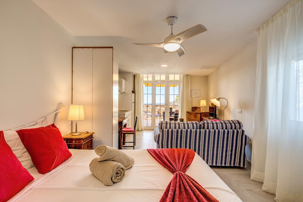 Apartamento Granada I Patalavaca