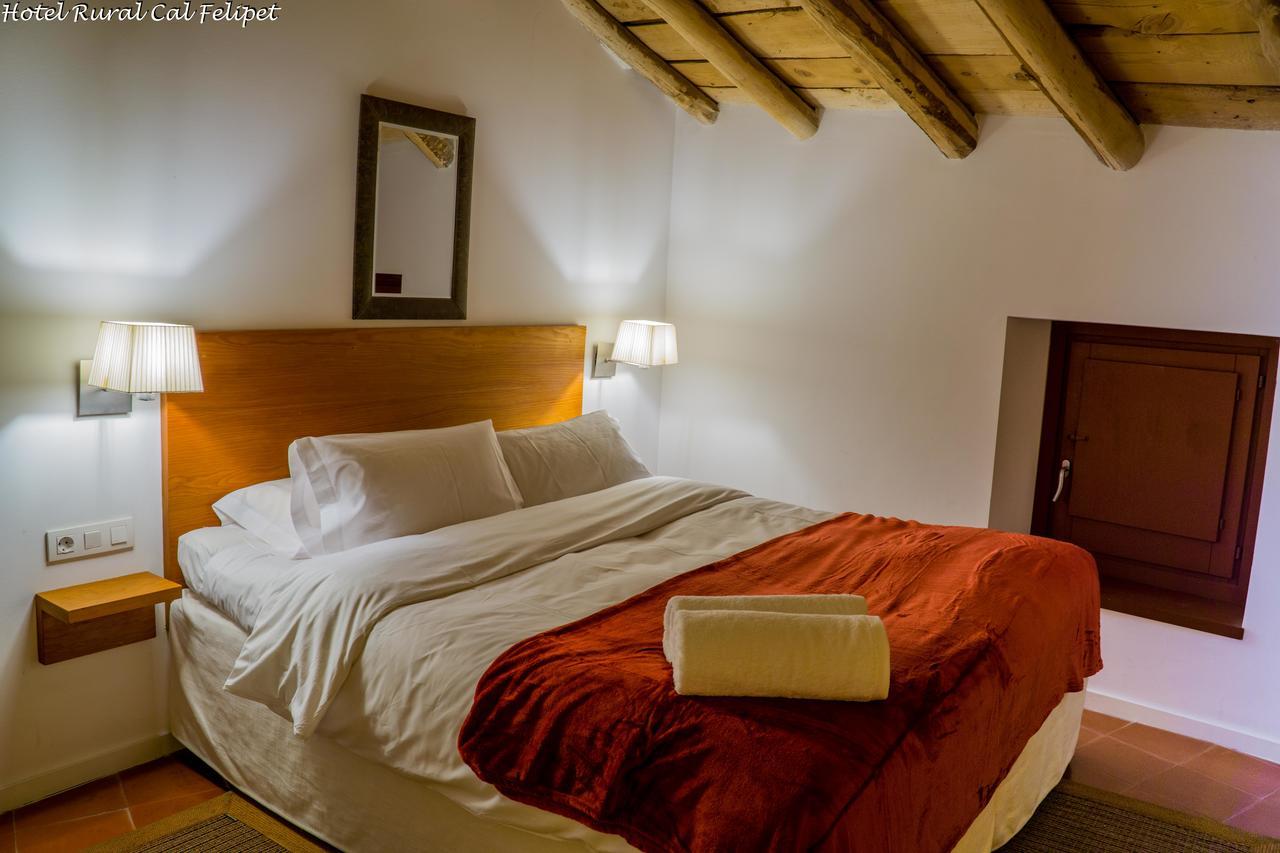 Cal Felipet Rural 3*