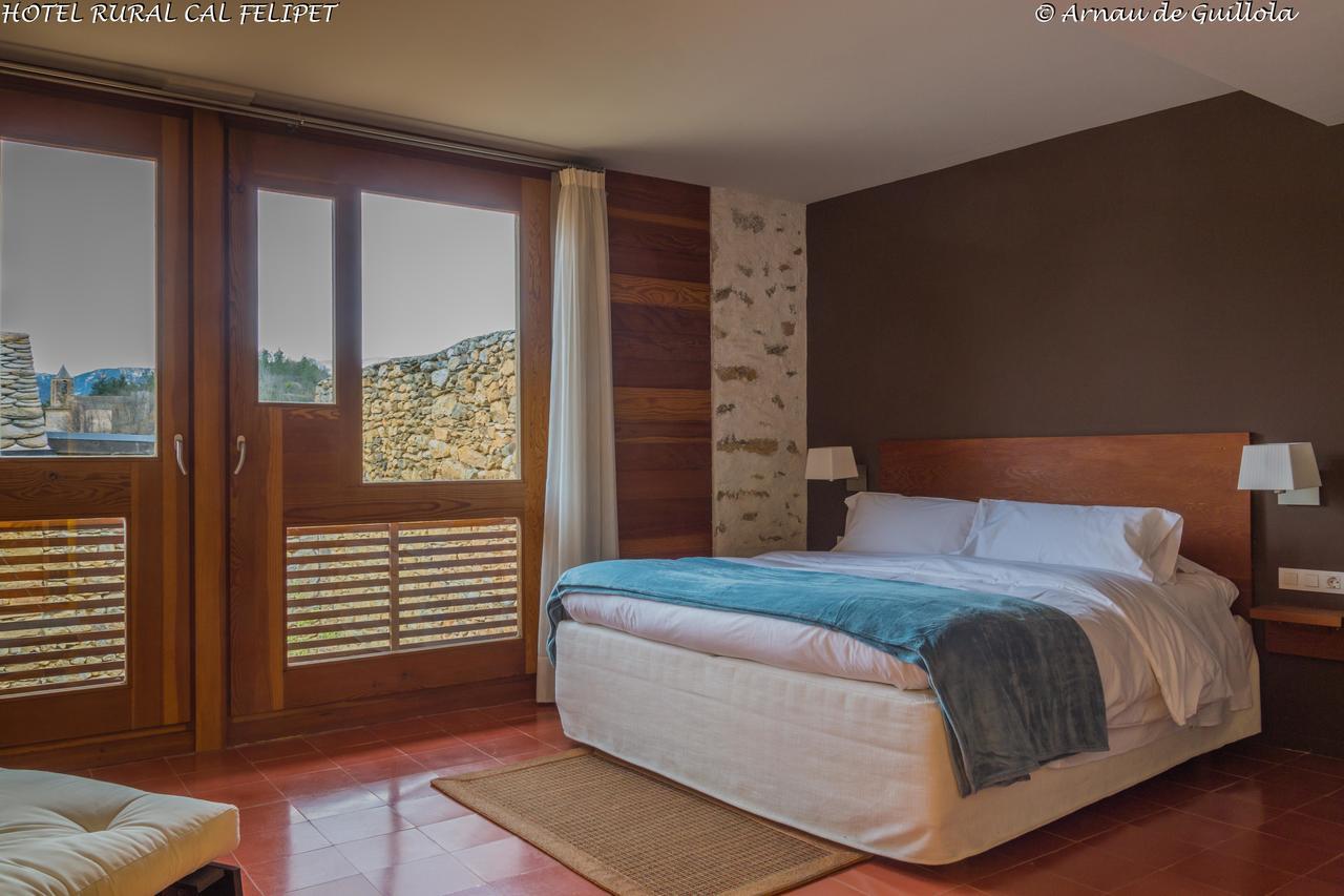 Hotel Cal Felipet Rural