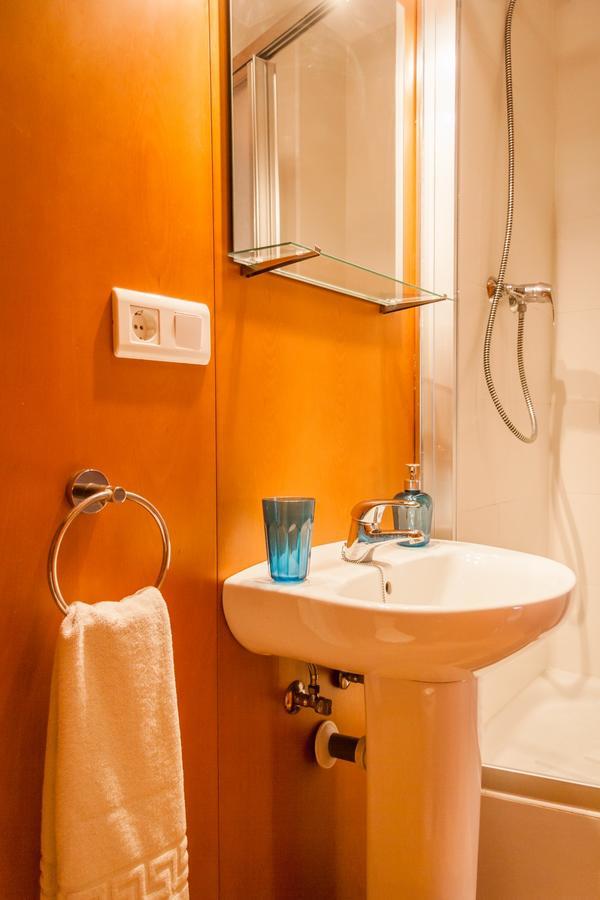 Balcon Europa Apartamento