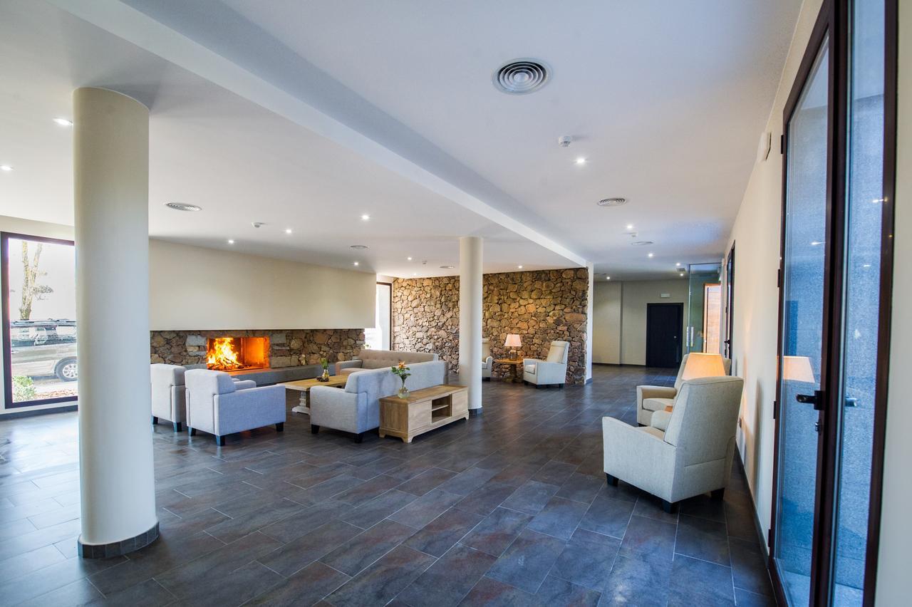 Rural Las Monteras Hotel 3*