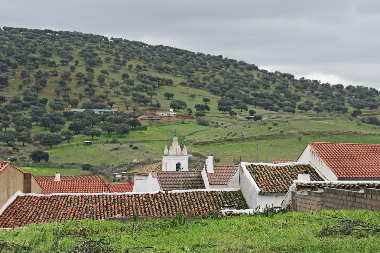 Rural Las Monteras Hotel 3*