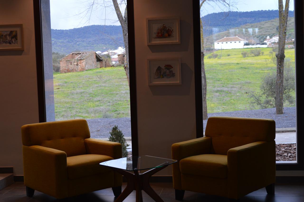 Hotel Rural Las Monteras 3*