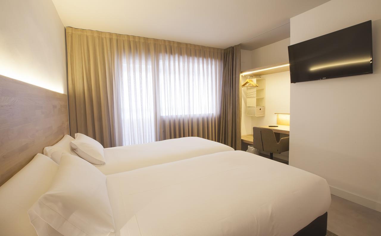 A Hotel 2*