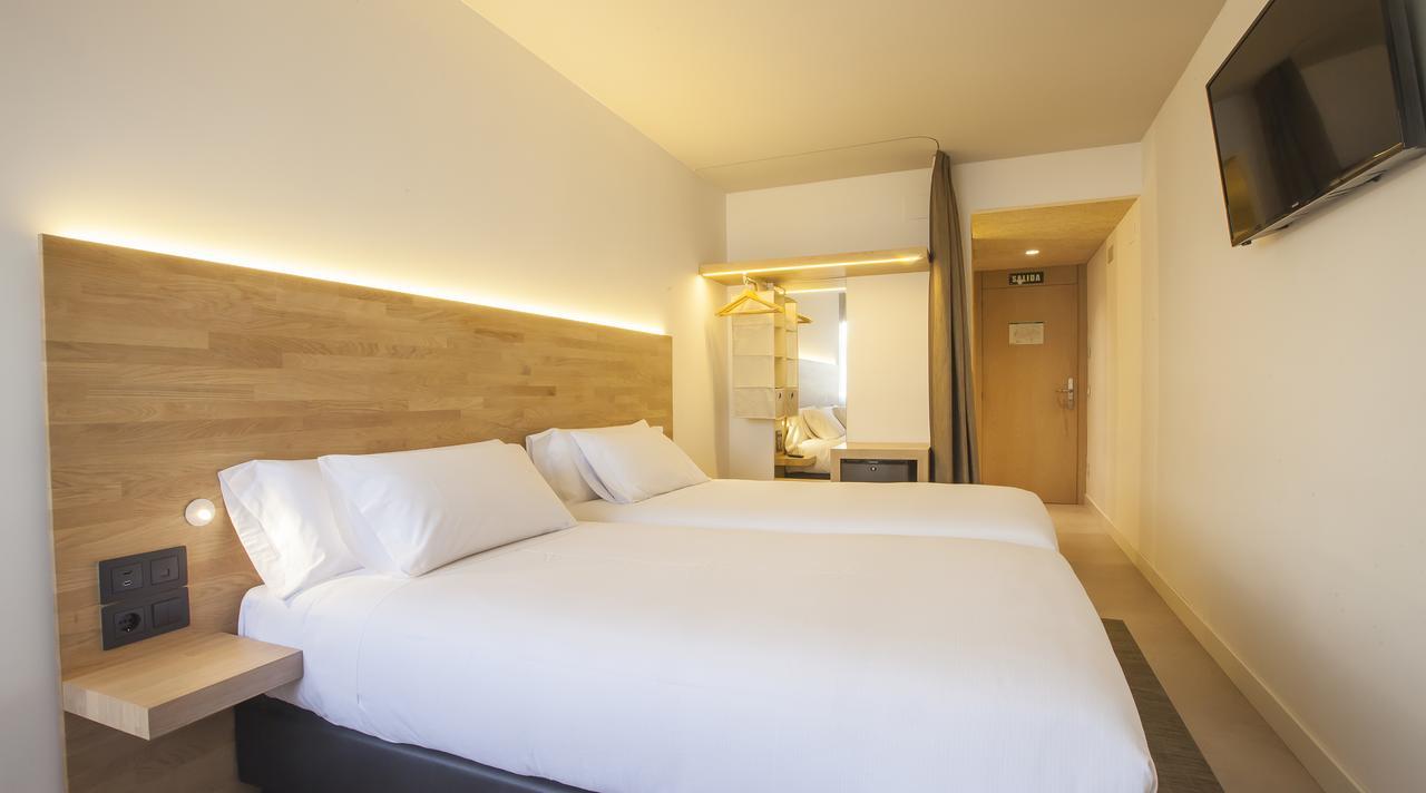 Hotel A