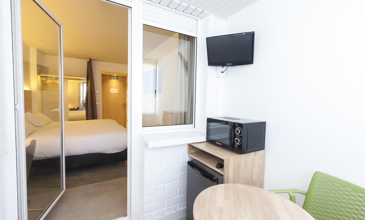 A Hotel 2*
