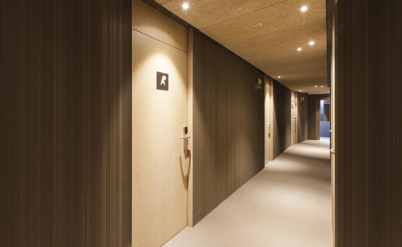 A Hotel Pamplona