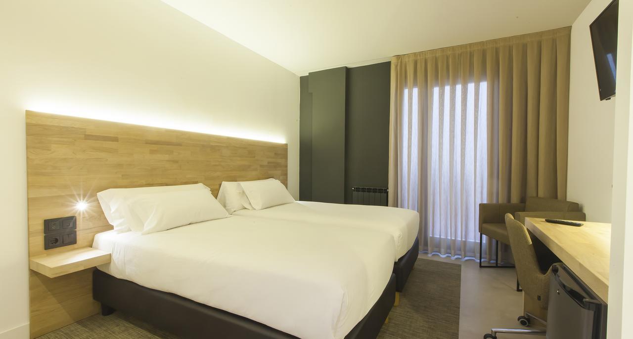 Hotel A Pamplona