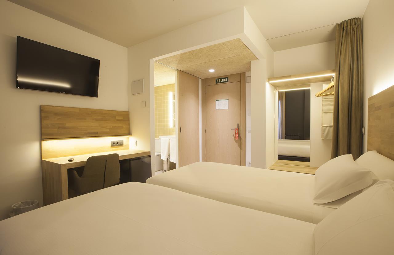 Hotel A Pamplona