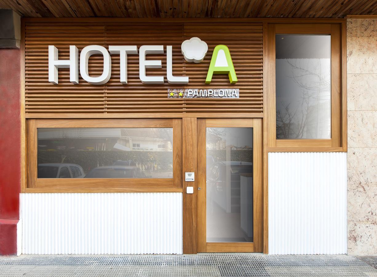 A Hotel