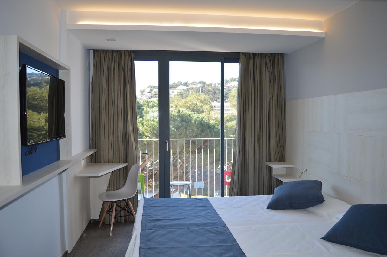 Hotel Ght Sa Riera 4*