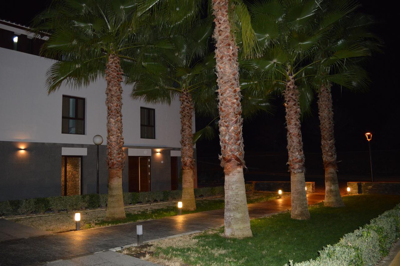 Hotel Rural Las Monteras 3*