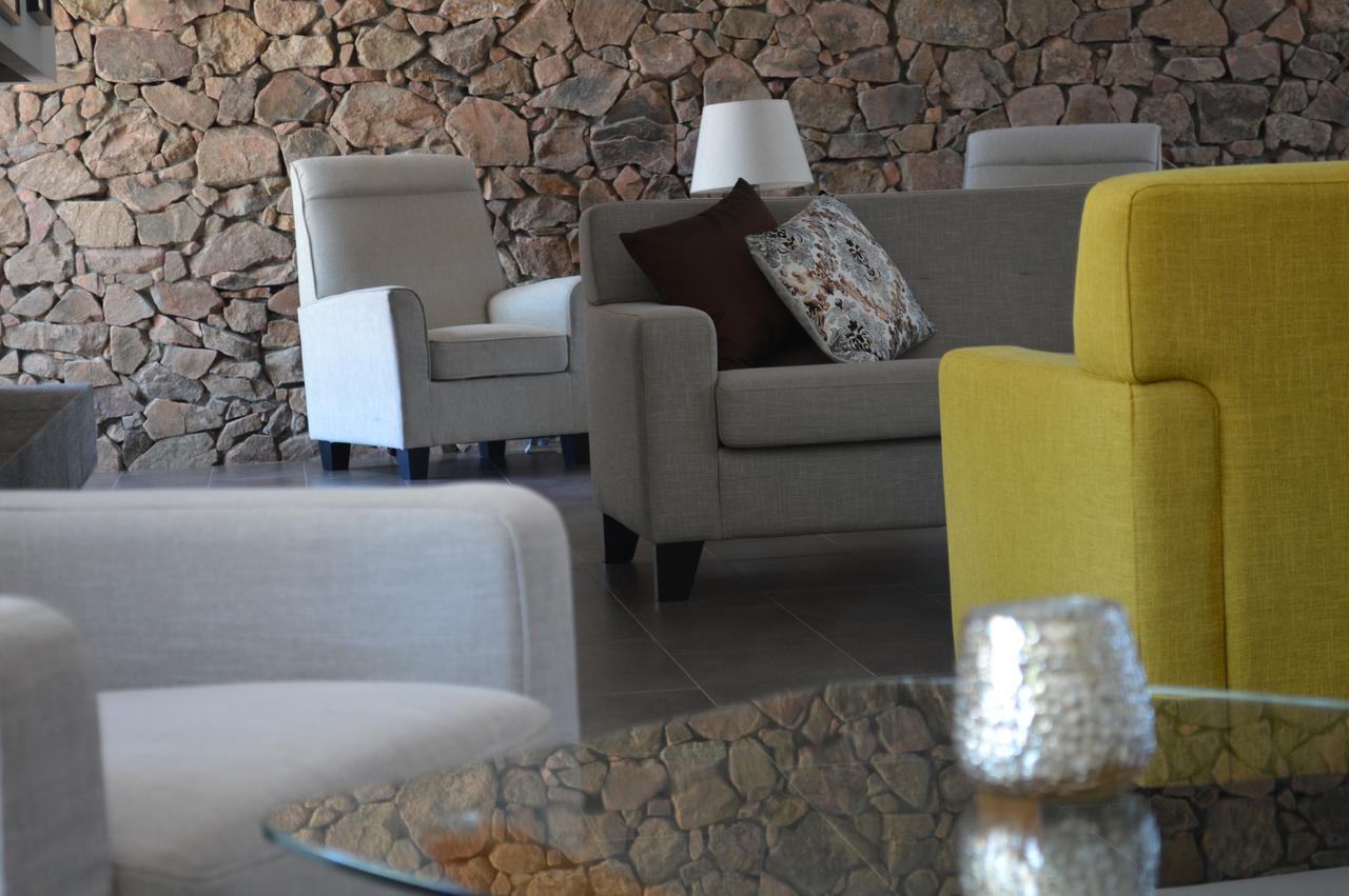 Rural Las Monteras Hotel