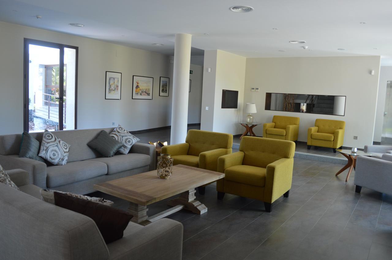 Rural Las Monteras 3*